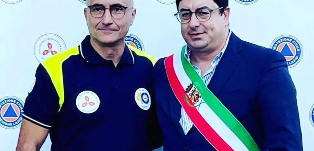 Settimana Nazionale della Protezione Civile: l'impegno continuo e costante sul territorio del Ver Sud Pontino