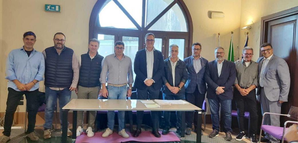 Aperta a Formia una sede del Gal Pesca Lazio 