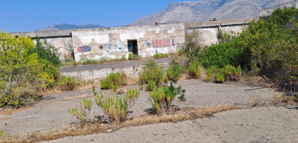 Formia, 200mila euro per la bonifica dell’ex Seven Up: al via il recupero dell’area abbandonata dal 1985